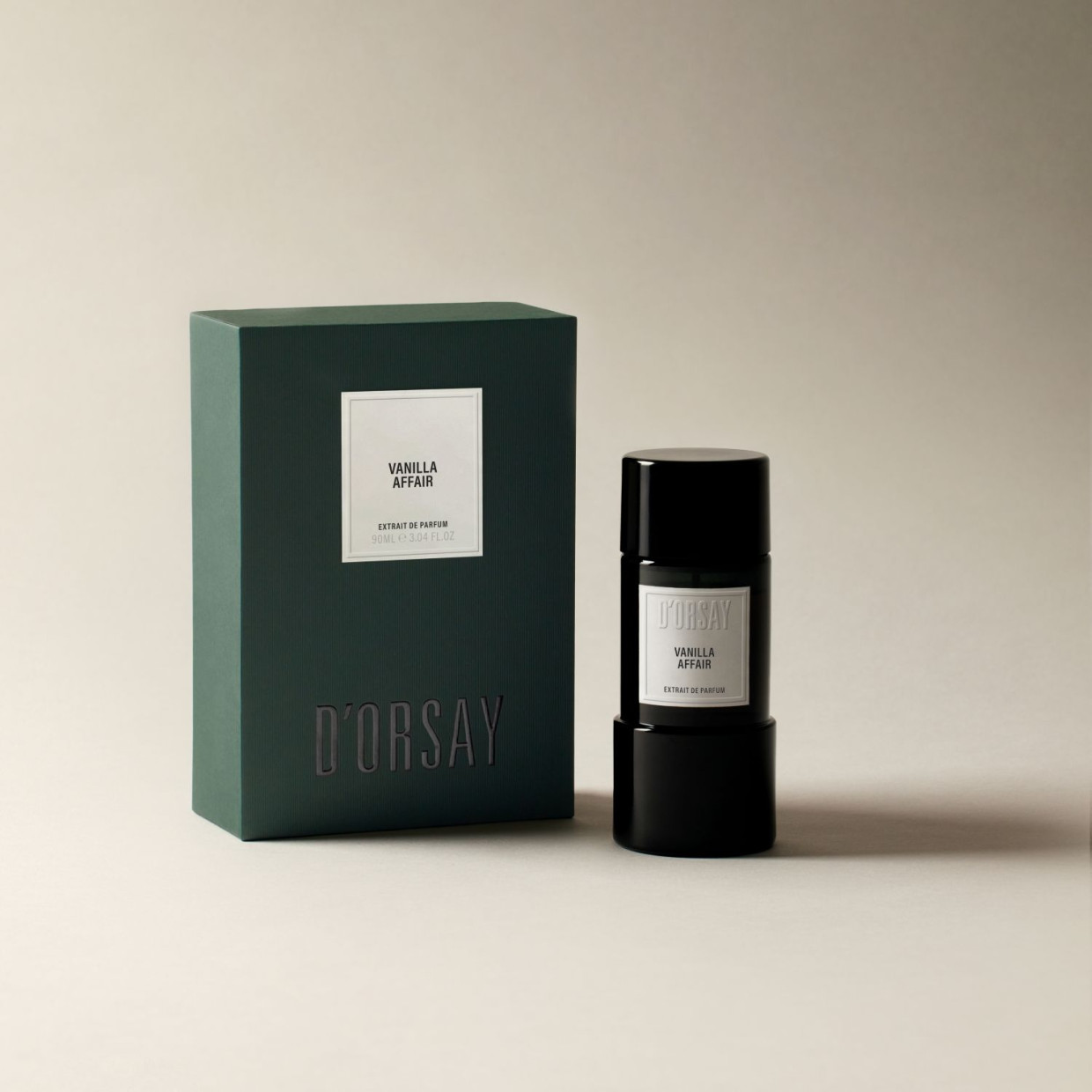  D'ORSAY
