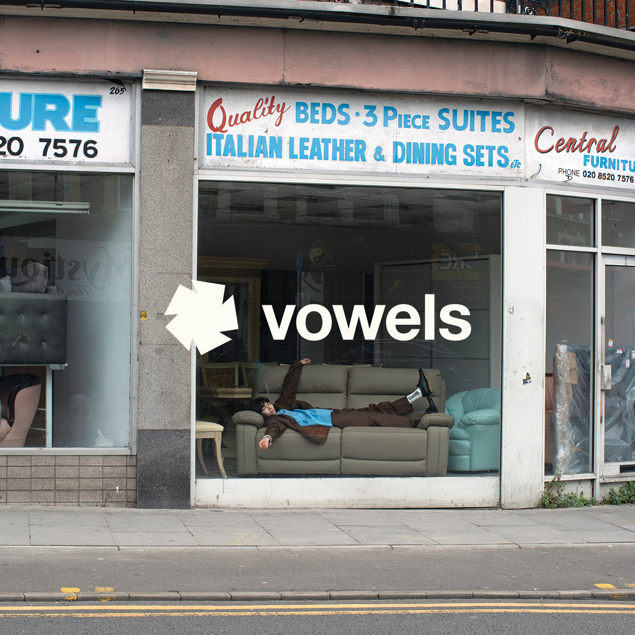 vowels