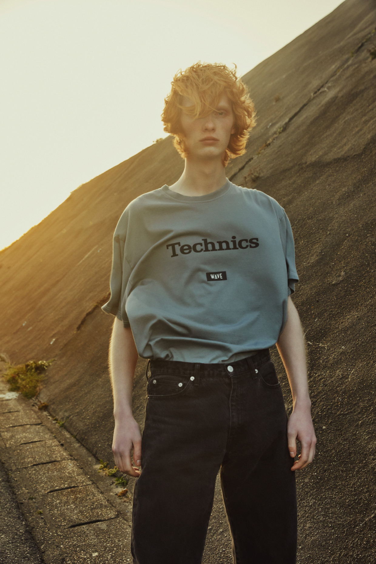 WAVE×Technics POP UP STORE