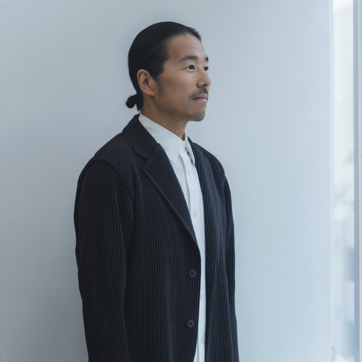 WIRED Fashion.  「AI時代にファッションのオーセンティシティはいかにアップデートされるのか」