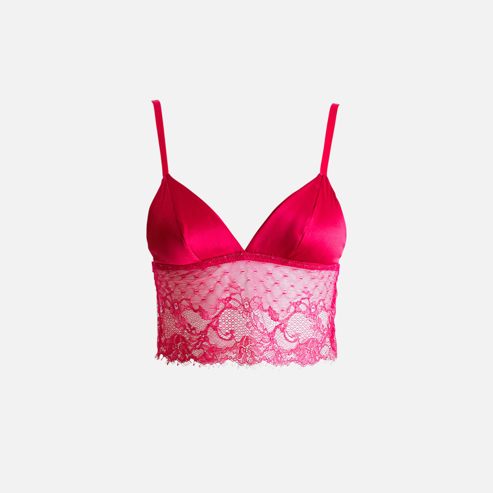 365日良品名鑑 Albage Lingerie Geyser Parco Radish Pink Color Series 渋谷parco パルコ 365日良品名鑑 Albage Lingerie Geyser Parco Radish Pink Color Series 渋谷parco パルコ