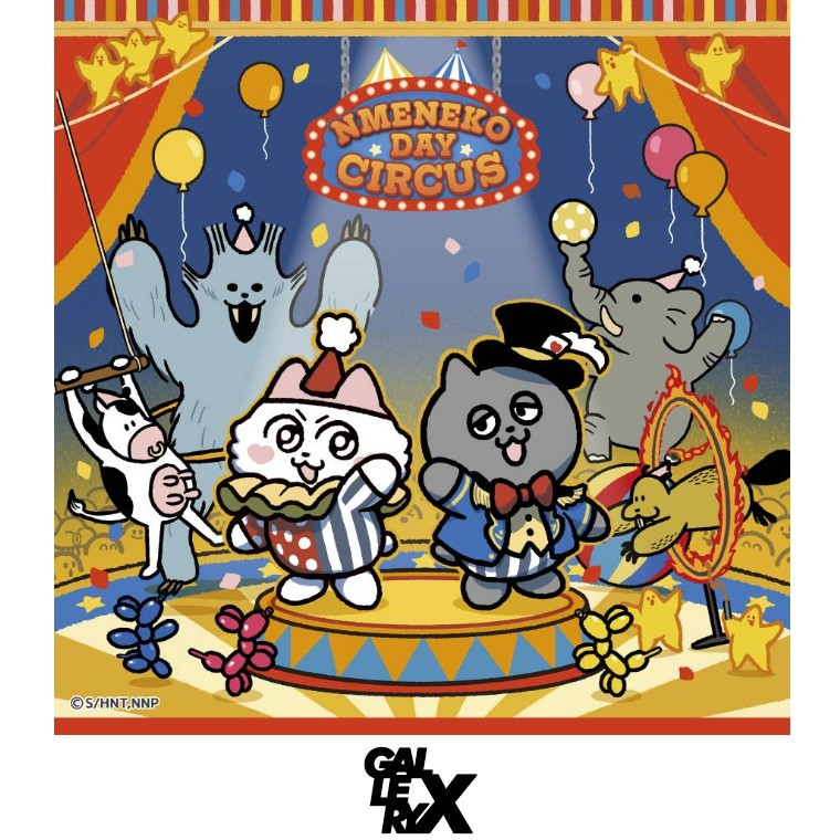 B1F GALLERY X BY PARCO