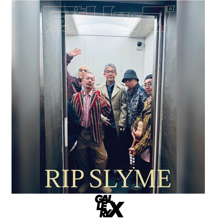 B1F GALLERY X BY PARCO