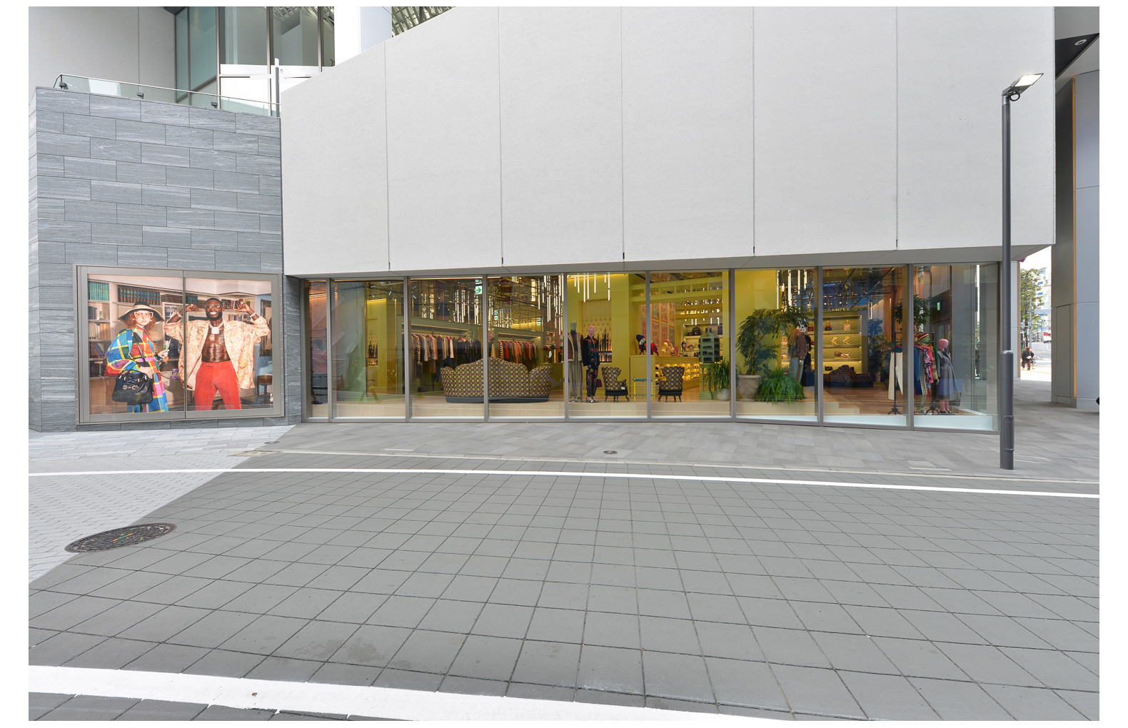 Gucci 渋谷parco パルコ Gucci 渋谷parco パルコ