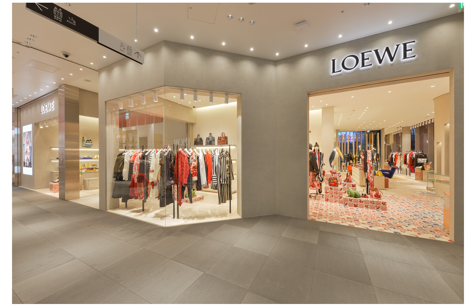 LOEWE