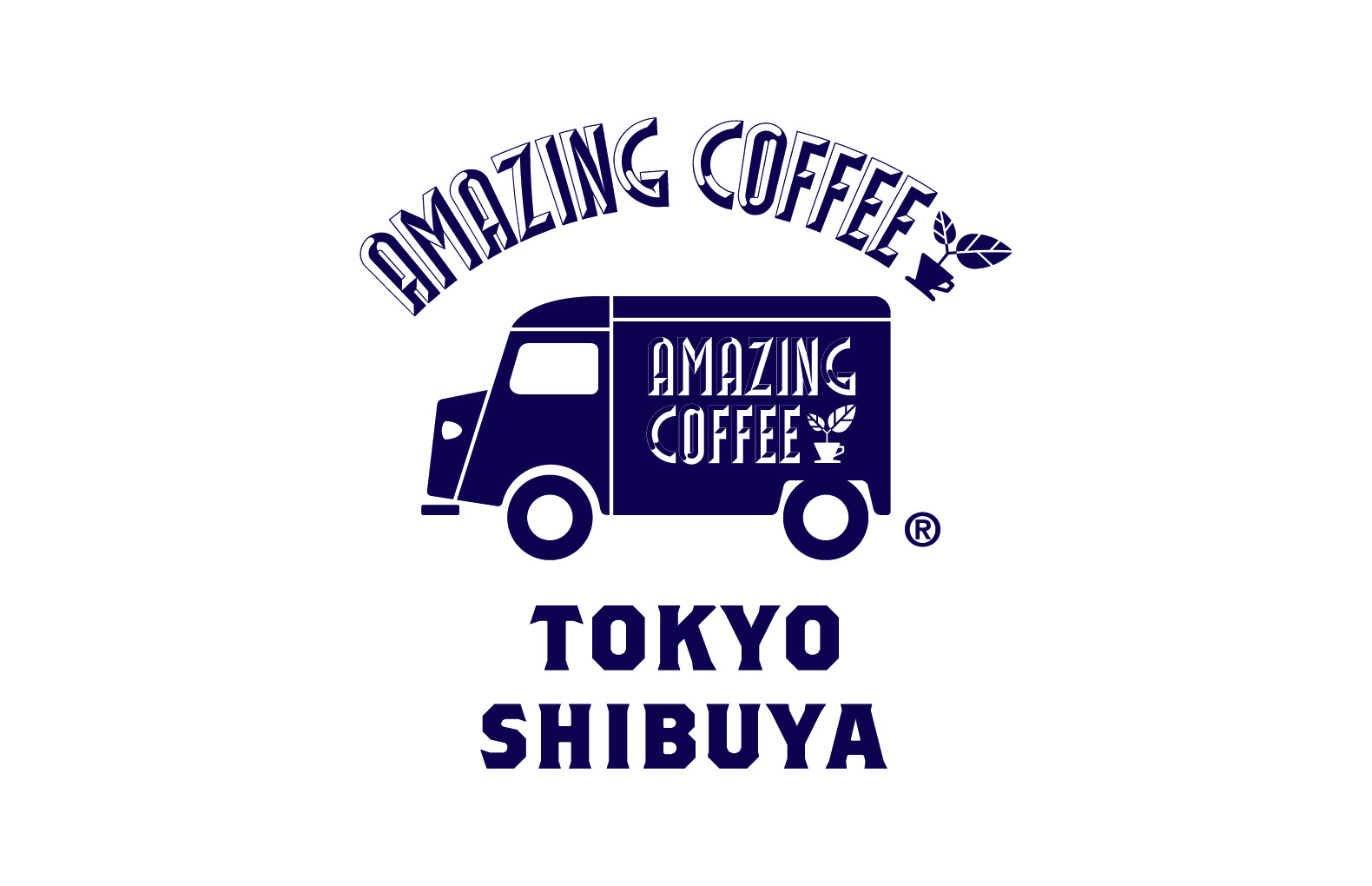 AMAZING COFFEE
