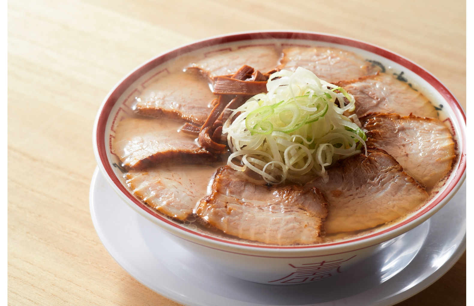 中華蕎麥麵專業田中蕎麥麵店