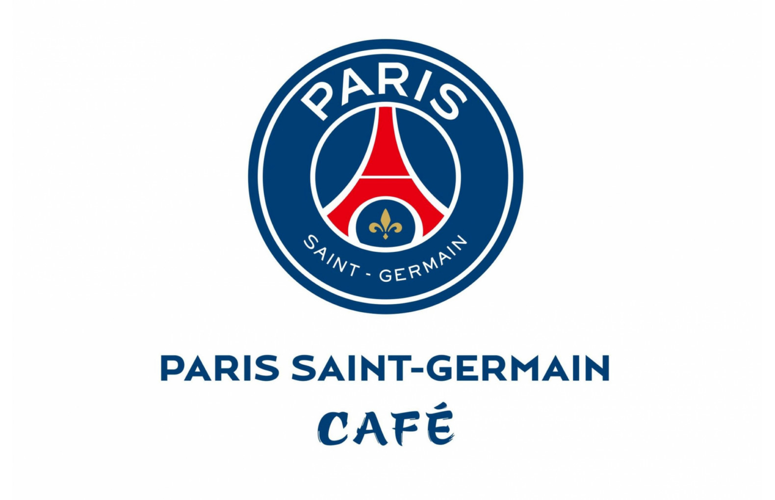 PARIS SAINT-GERMAIN CAFÉ