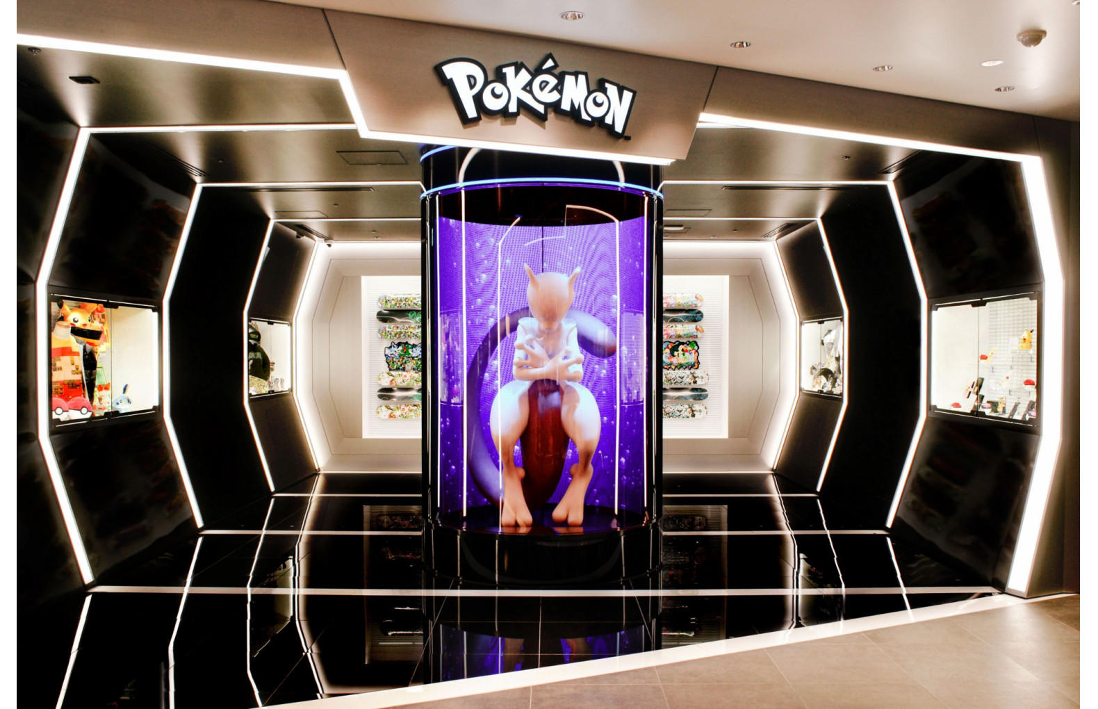 Pokemon Center Shibuya