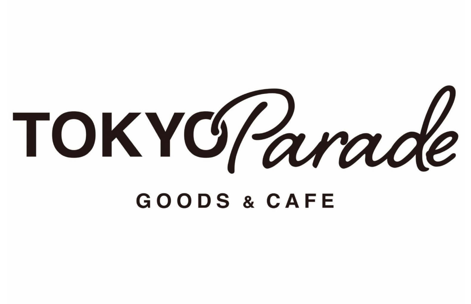 TOKYO PARADE　goods & cafe