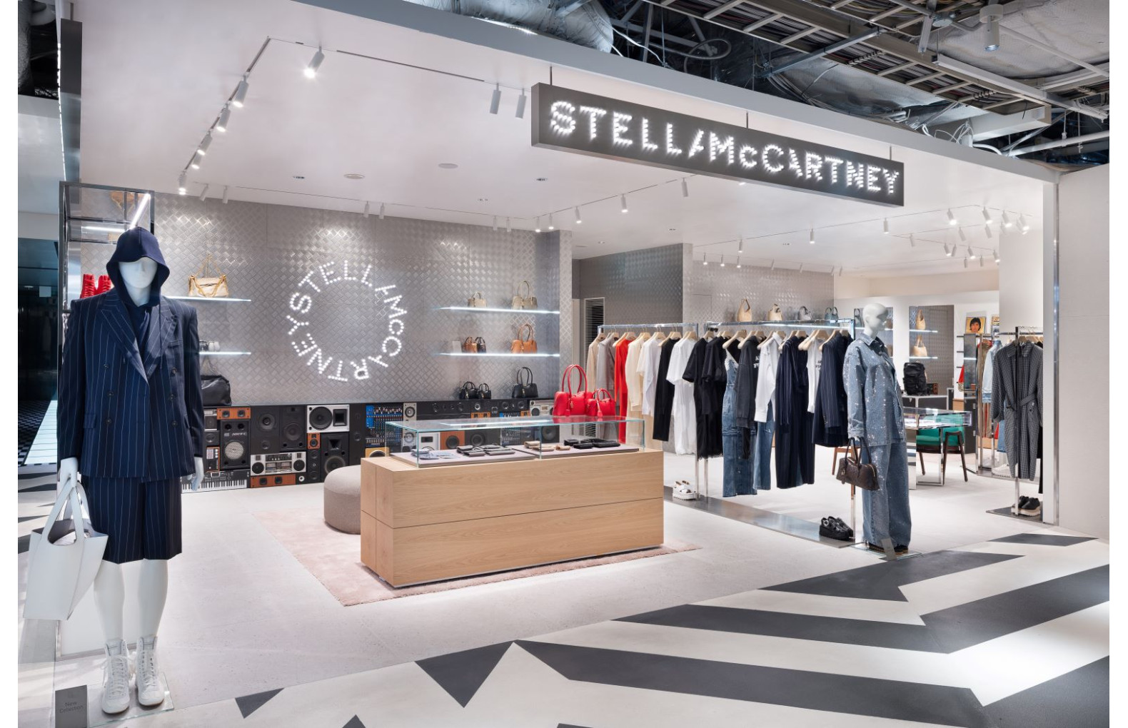 STELLA McCARTNEY
