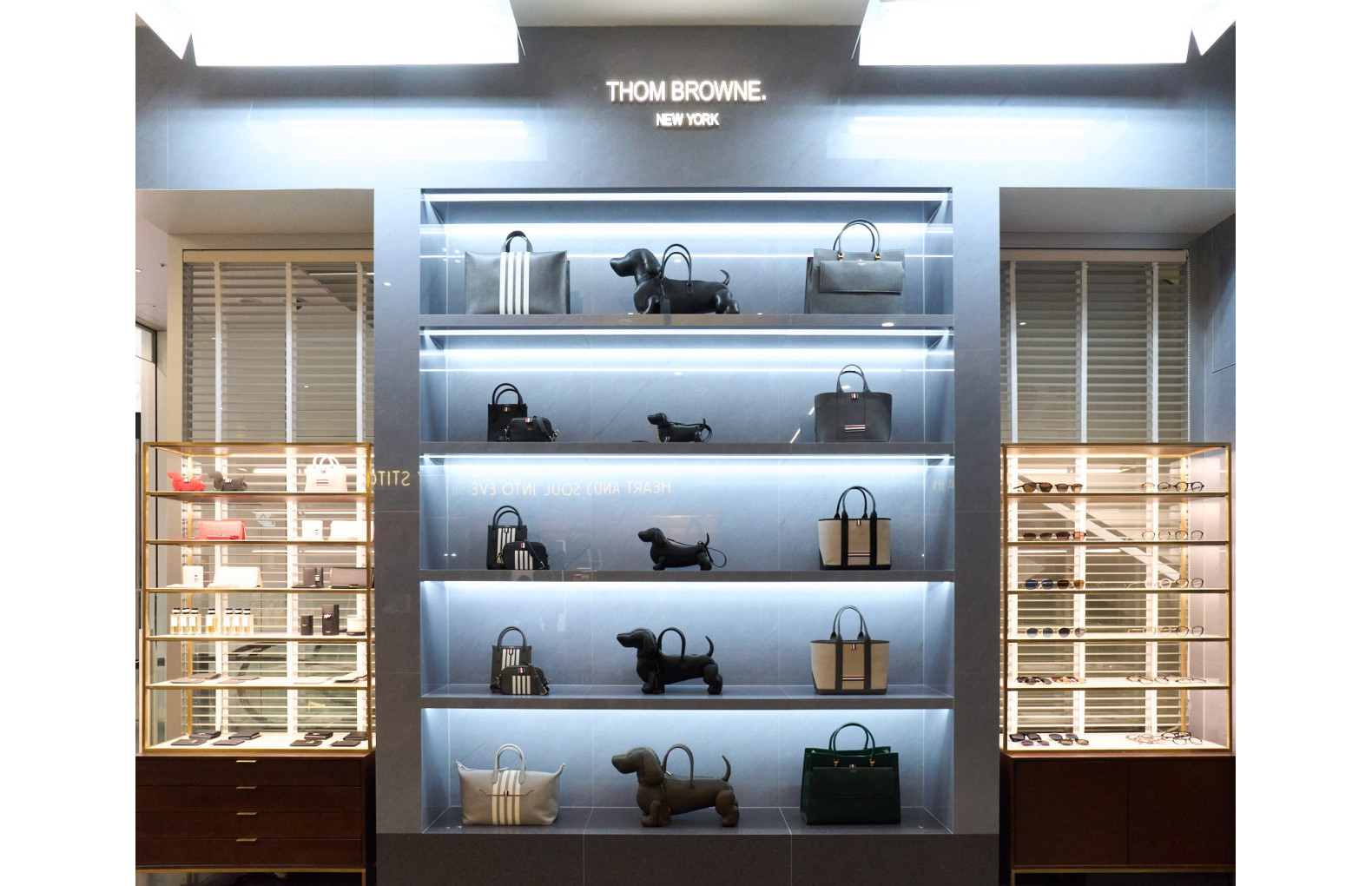 THOM BROWNE