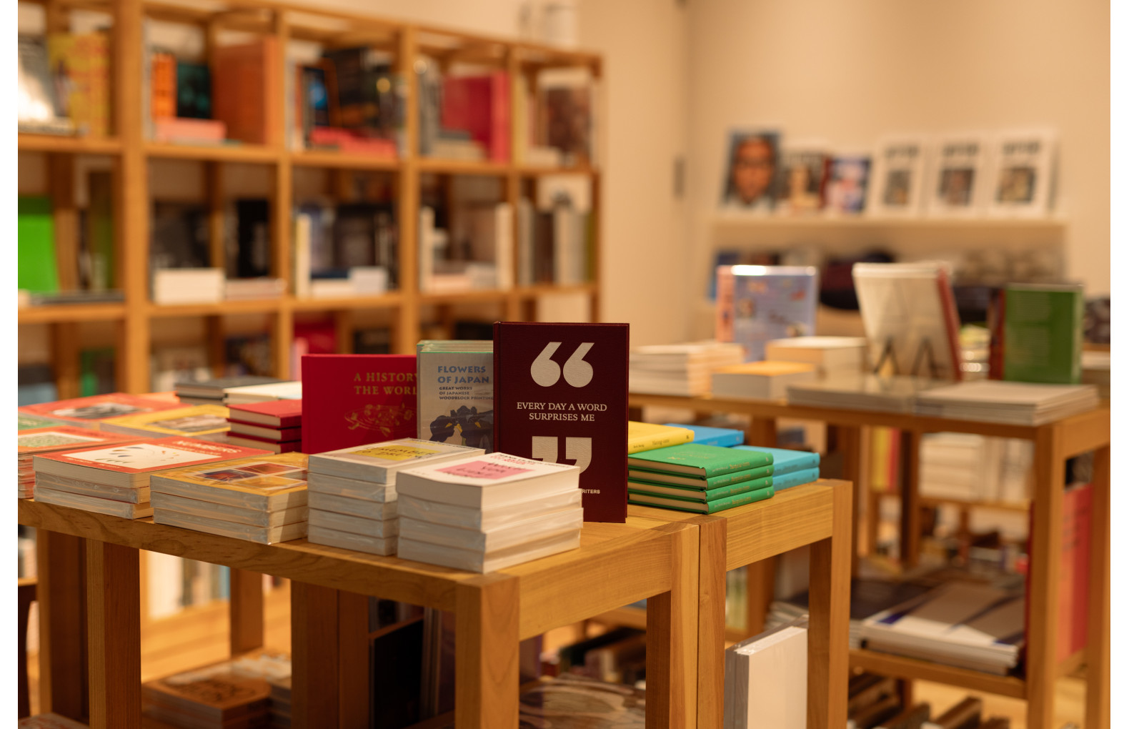 NONLECTURE books/arts