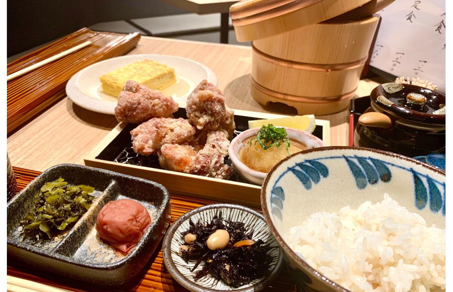 ikushika