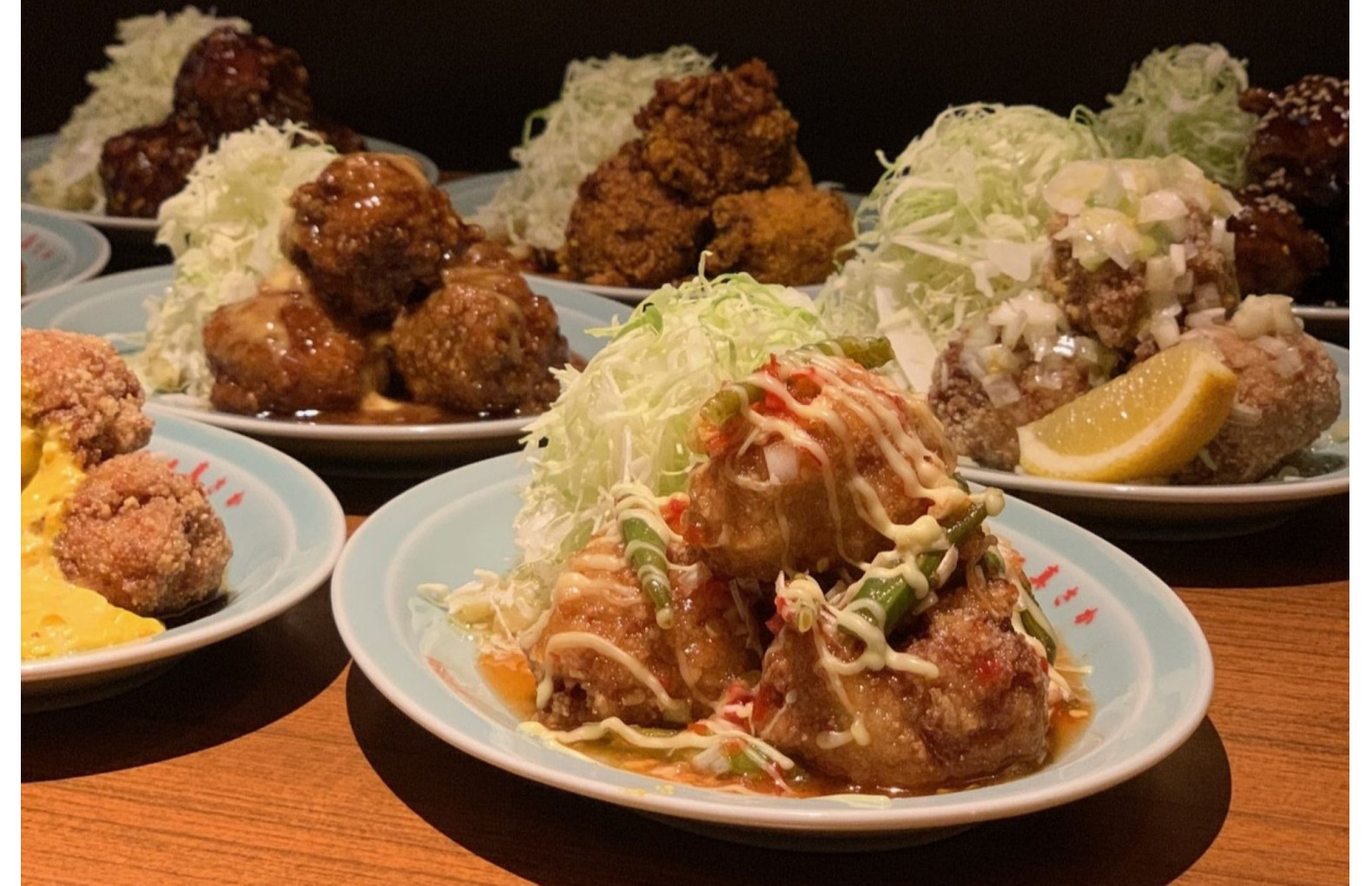 ヴィーガン居酒屋「真さか」