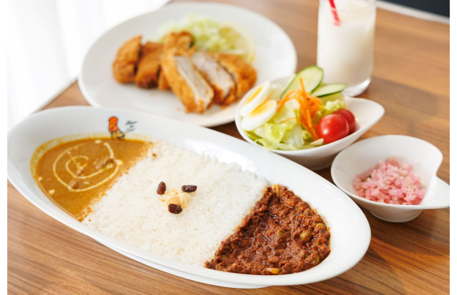 CURRY UP SHIBUYA