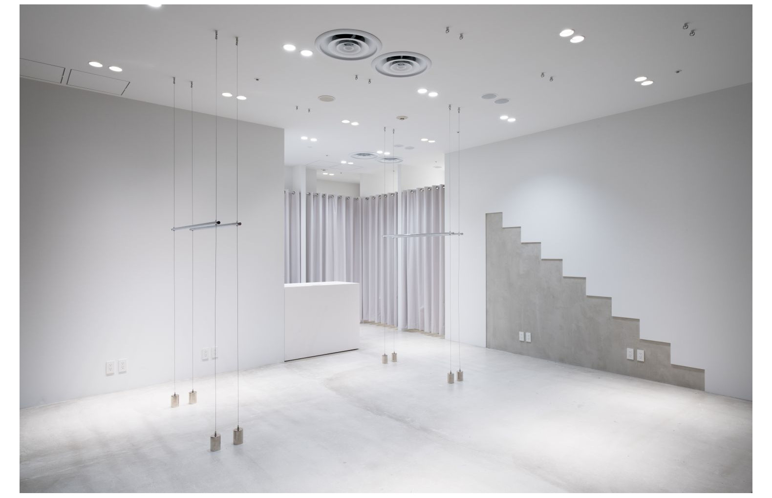 TUCKSHOP(STAIRS)