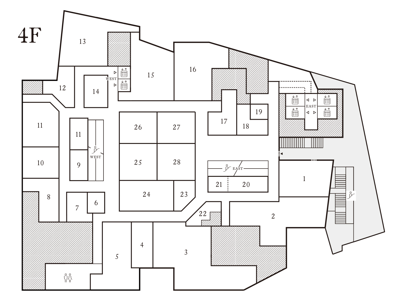 FASHION APARTMENT