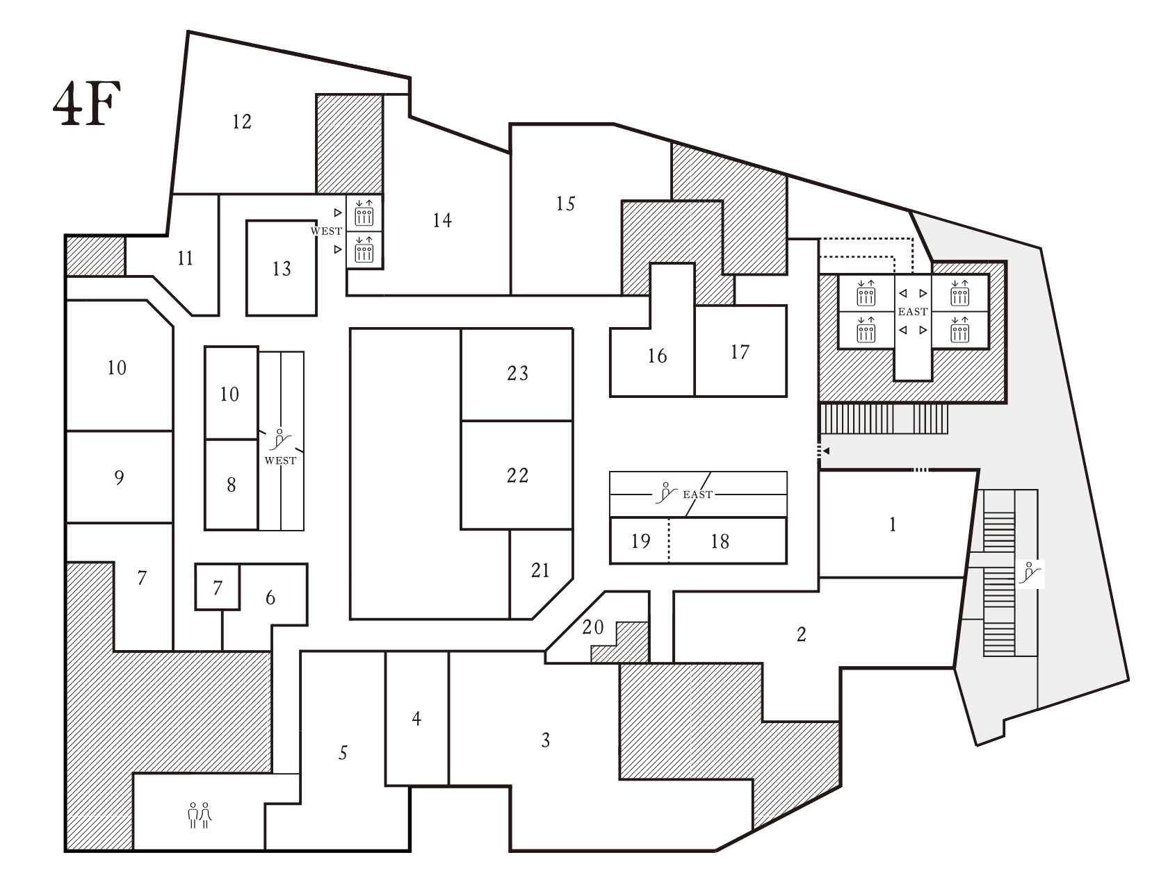 FASHION APARTMENT