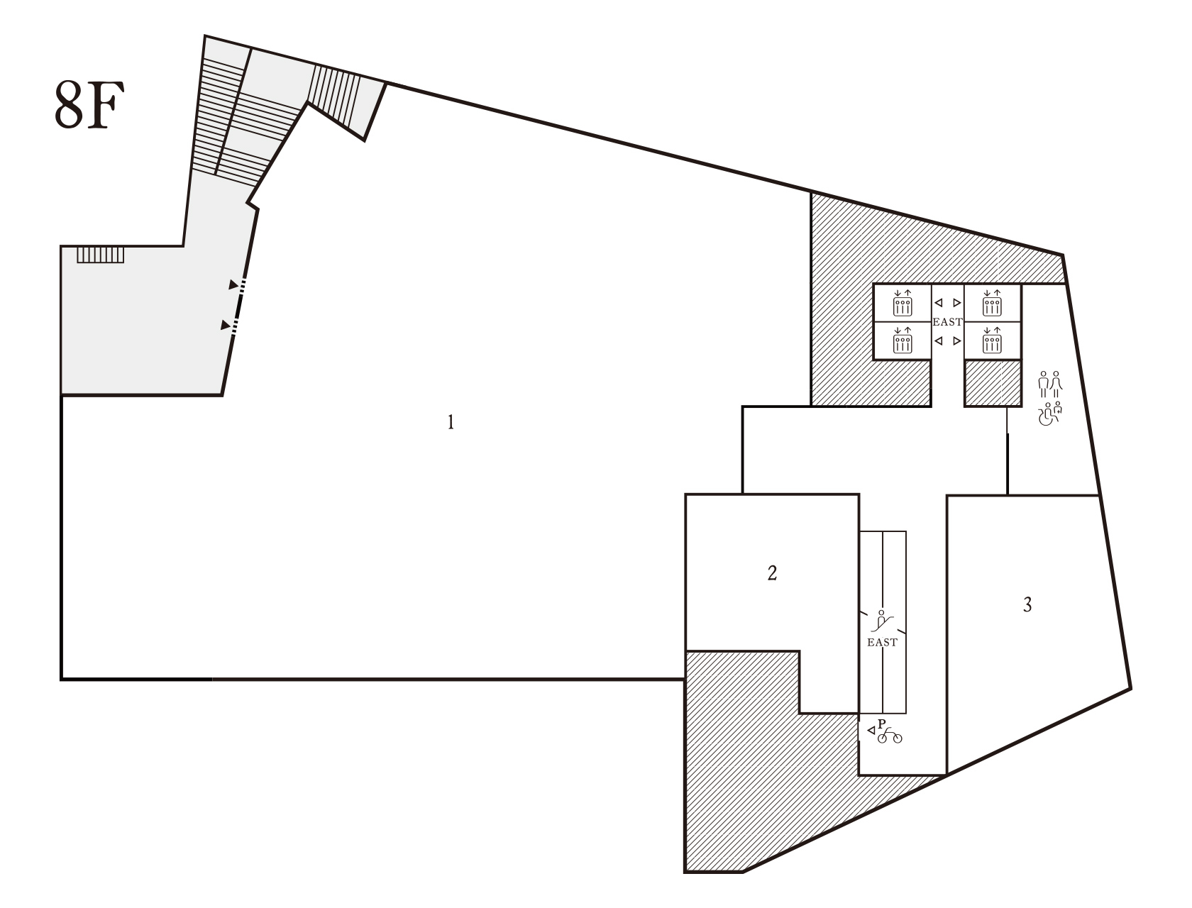 THEATER / CINEMA / GALLERY
