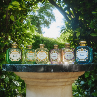 Santa Maria Novella エバ Celes (セレス) | Santa Maria Novella − Rosa Novella (ローザ