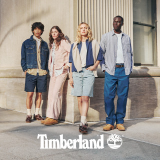 【入手困難】Timberland/ティンバーランド ロゴ刺繍 ダッフルコート 入手困難】Timberland/ティンバーランド ロゴ刺繍 ダッフル