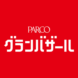 ‹予告› PARCO GRAND BAZAR 7/1(土)スタート
