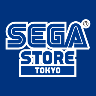 6F「SEGA STORE TOKYO」のオープンを記念してオリジナルグッズを3名様にプレゼント！