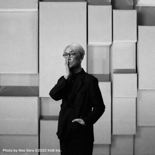 坂本龍一 MUSIC for SHIBUYA PARCO