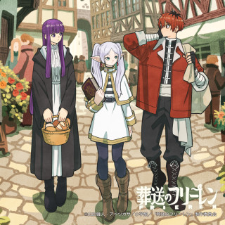 event&POPUP（葬送のフリーレン×タケウチリョースケ POP UP SHOP