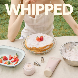 event&POPUP（WHIPPED） | 渋谷PARCO(パルコ)