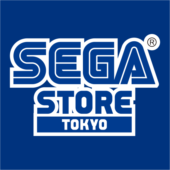 6F「SEGA STORE TOKYO」のオープンを記念してオリジナルグッズを3名様にプレゼント！