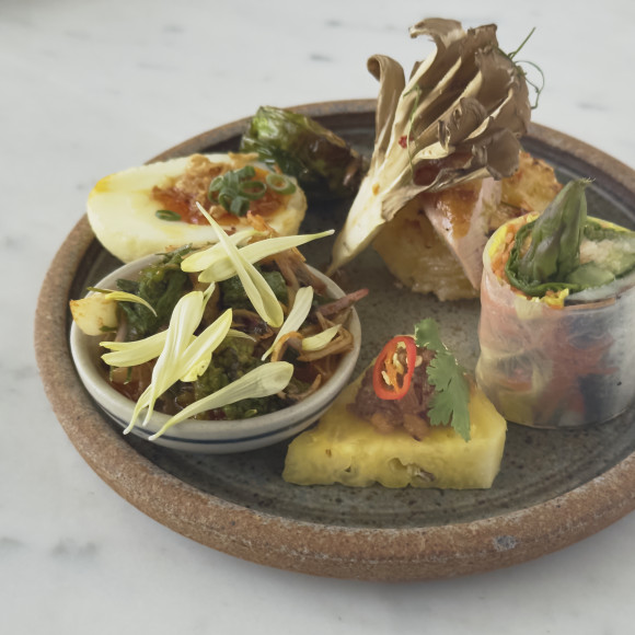 S/S NEW LOOK『VIP SERVICE』