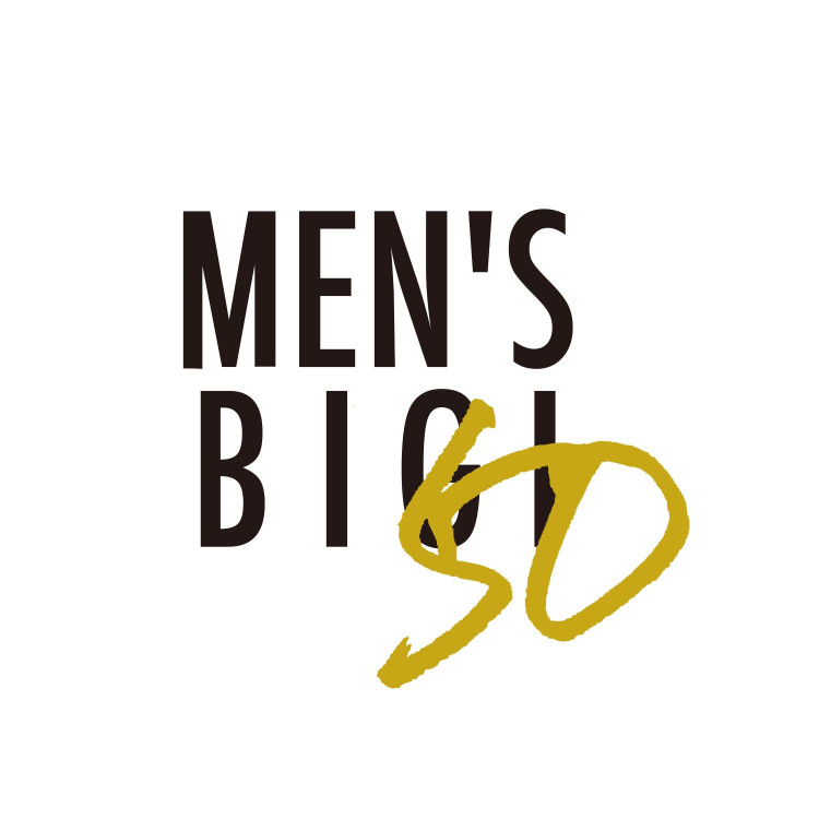 MEN'S BIGI（PATH）