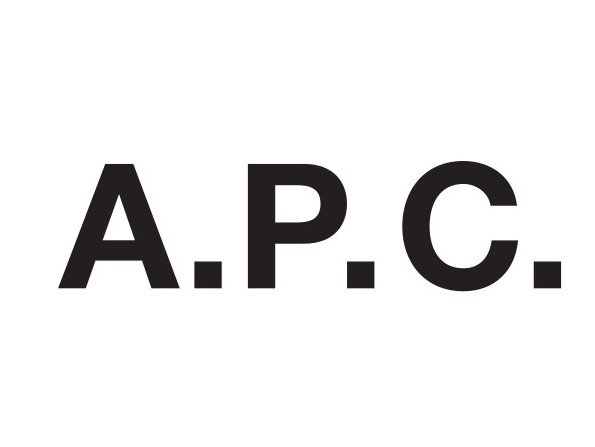 A.P.C. SHIBUYA