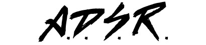 A.D.S.R.（CRACK）