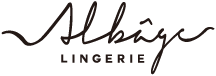 Albâge Lingerie（GEYSER PARCO）