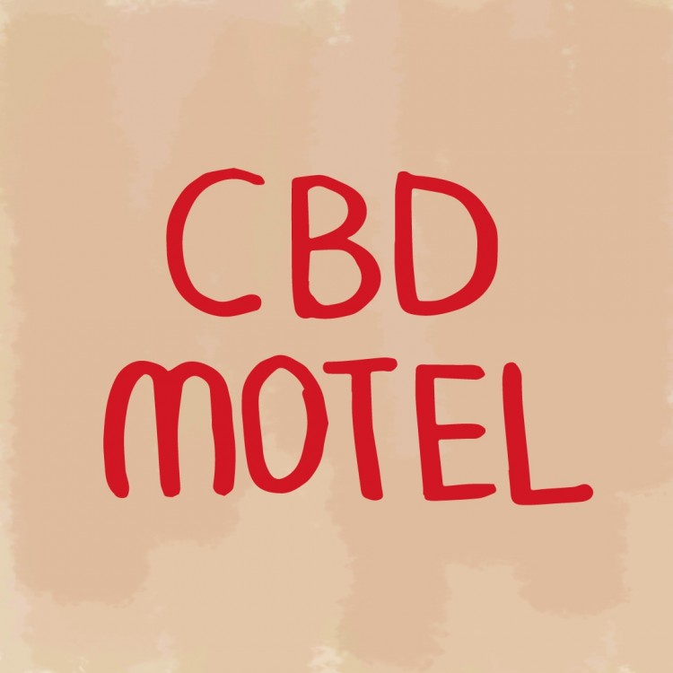 CBD MOTEL