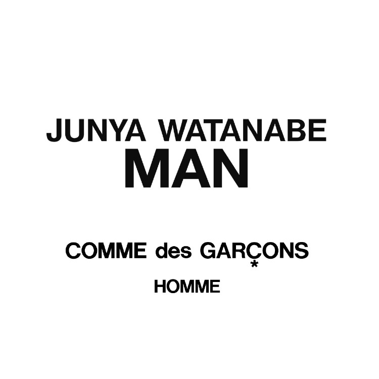JUNYA WATANABE MAN  / COMME des GARÇONS HOMME