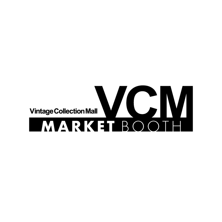 VCM MARKET BOOTH