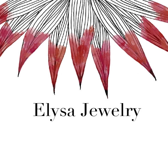 Elysa Jewelry（VCM MARKET BOOTH）