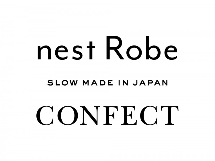 nest Robe / CONFECT