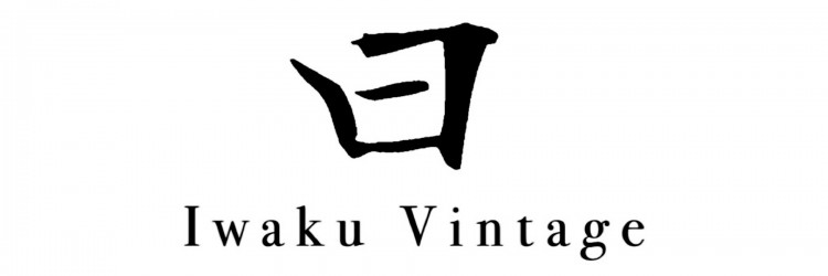 Iwaku Vintage (VCM MARKET BOOTH)