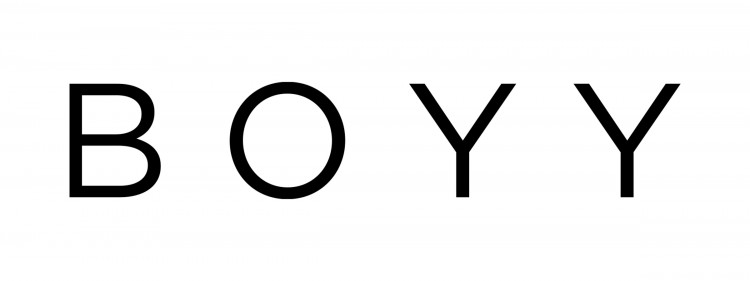 BOYY（The Window）