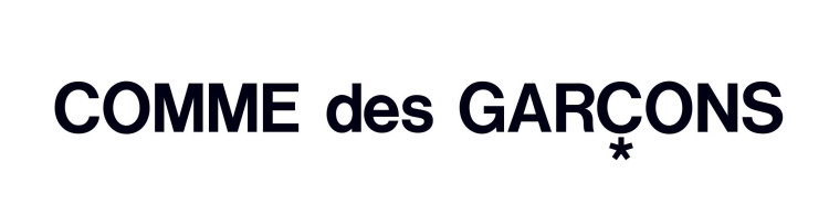 COMME des GARÇONS