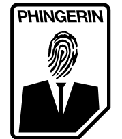 PHINGERIN（GATE）
