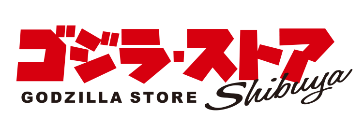 ゴジラ・ストア Shibuya