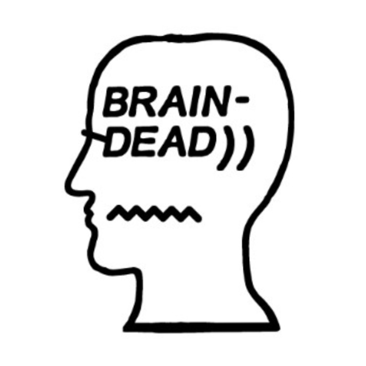 BRAIN DEAD STUDIOS SHIBUYA