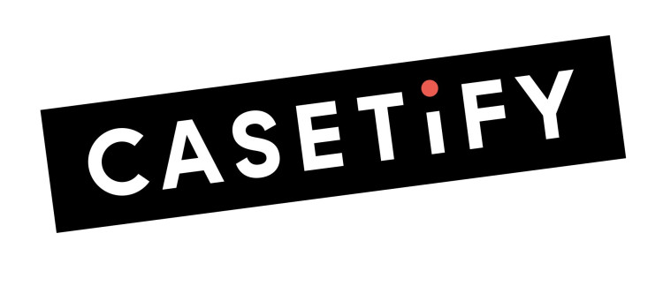CASETiFY STUDiO