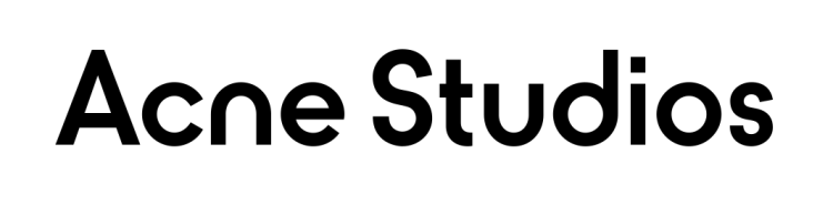 Acne Studios